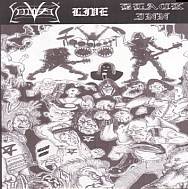 Vellozet : Live Black Inn (Demo)